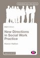New Directions in Social Work Practice, Hatton Kieron