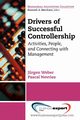 Drivers of Successful Controllership, Weber Jrgen
