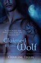 Claimed by the Wolf, Teglia Charlene