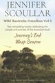 Wild Australia Omnibus, Scoullar Jennifer