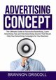 The Advertising Concept, Driscoll Brannon
