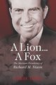 A Lion . . . A Fox, Teller Grant