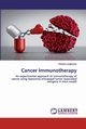 Cancer Immunotherapy, Longkumer Imliwati