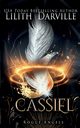 Cassiel, Darville Lilith