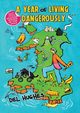 A Year of Living Dangerously, Hughes Del