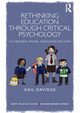 Rethinking Education through Critical Psychology, Davidge Gail
