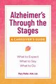 Alzheimer's Through the Stages, Moller Mary