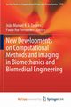 New Developments on Computational Methods and Imaging in Biomechanics and Biomedical Engineering, 