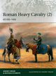 Roman Heavy Cavalry (2), Negin Andrei, D?Amato Raffaele
