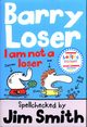 Barry Loser I am Not a Loser, Smith Jim