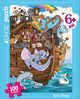 Puzzle Arka Noego, 