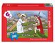 Puzzle 100 Droga krzyowa Pana Jezusa, 