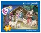 Puzzle Narodziny Jezusa 100, 