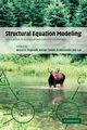 Structural Equation Modeling, 