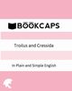 Troilus and Cressida In Plain and Simple English (A Modern Translation and the Original Version), Shakespeare William