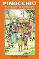 Pinocchio, The Tale Of A Puppet, Collodi Carlo