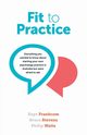 Fit To Practice, Frankcom Kaye