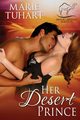 Her Desert Prince, Tuhart Marie