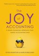 The Joy of Accounting, Frampton Peter