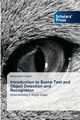 Introduction to Scene Text and Object Detection and Recognition, Chekol Belaynesh