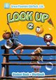LookUp Book 2, Grace Fountain EduTech