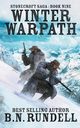 Winter Warpath, Rundell B.N.