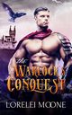 The Warlock's Conquest, Moone Lorelei