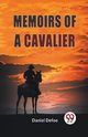Memoirs Of A Cavalier, Defoe Daniel