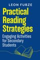 Practical Reading Strategies, Furze Leon