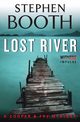 Lost River, Booth Stephen