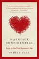 Marriage Confidential, Haag Pamela