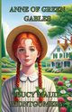 Anne Of Green Gables(Illustrated), Montgomery Lucy Maud