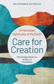 Care for Creation, Delio Ilia