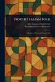 North Italian Folk, Carr Alice Vansittart Strettel