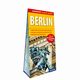 Berlin laminowany map&guide 2w1: przewodnik i mapa, Czupryna Joanna Maria