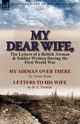 My Dear Wife,, Bond Aimee
