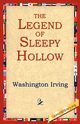 The Legend of Sleepy Hollow, Irving Washington