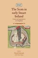 The Scots in early Stuart Ireland, Egan Simon