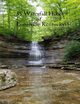 55 Waterfall Hikes of Louisville Kentucky, Karle Tina