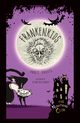 Frankenkids, Graves Annie