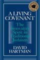 A Living Covenant, Hartman David