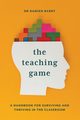 The Teaching Game, Barry Damien