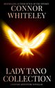 Lady Tano Collection, Whiteley Connor