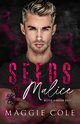 Seeds of Malice, Cole Maggie