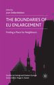 The Boundaries of EU Enlargement, 