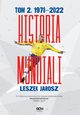 Historia mundiali Tom 2 1978-2022, Jarosz Leszek