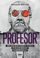 Profesor Jak genialny chemik z Kielc sta si bossem narkobiznesu, Walczak Grzegorz