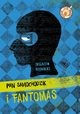 Pan Samochodzik i Fantomas, Nienacki Zbigniew