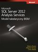 Microsoft SQL Server 2012 Analysis Services: Model tabelaryczny BISM, Ferrari Alberto, Russo Marco