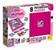 Puzzle progresywne Minnie 25, 